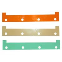 Shim Set For 3" Standard Round Air Wipe.