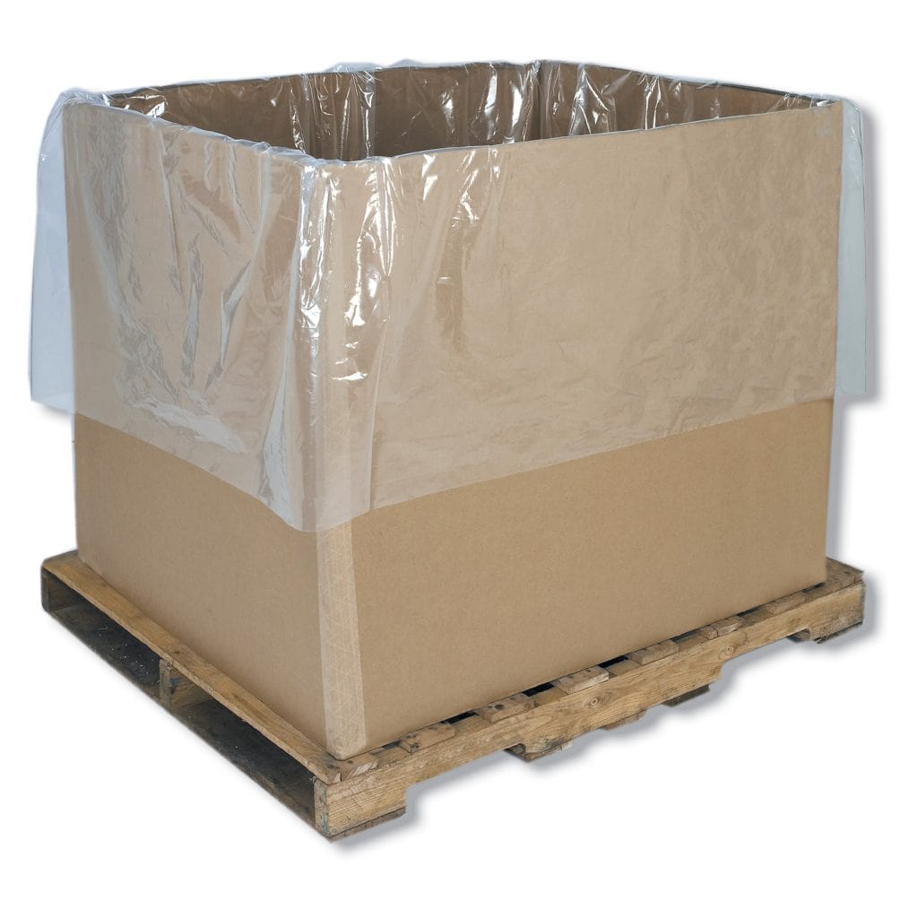 Liners, Gaylord - 48 L x 52 W x 96 D