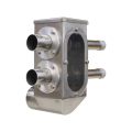 Proportioning Valve, Add-On, Model 150, for IMS Series Material Loader