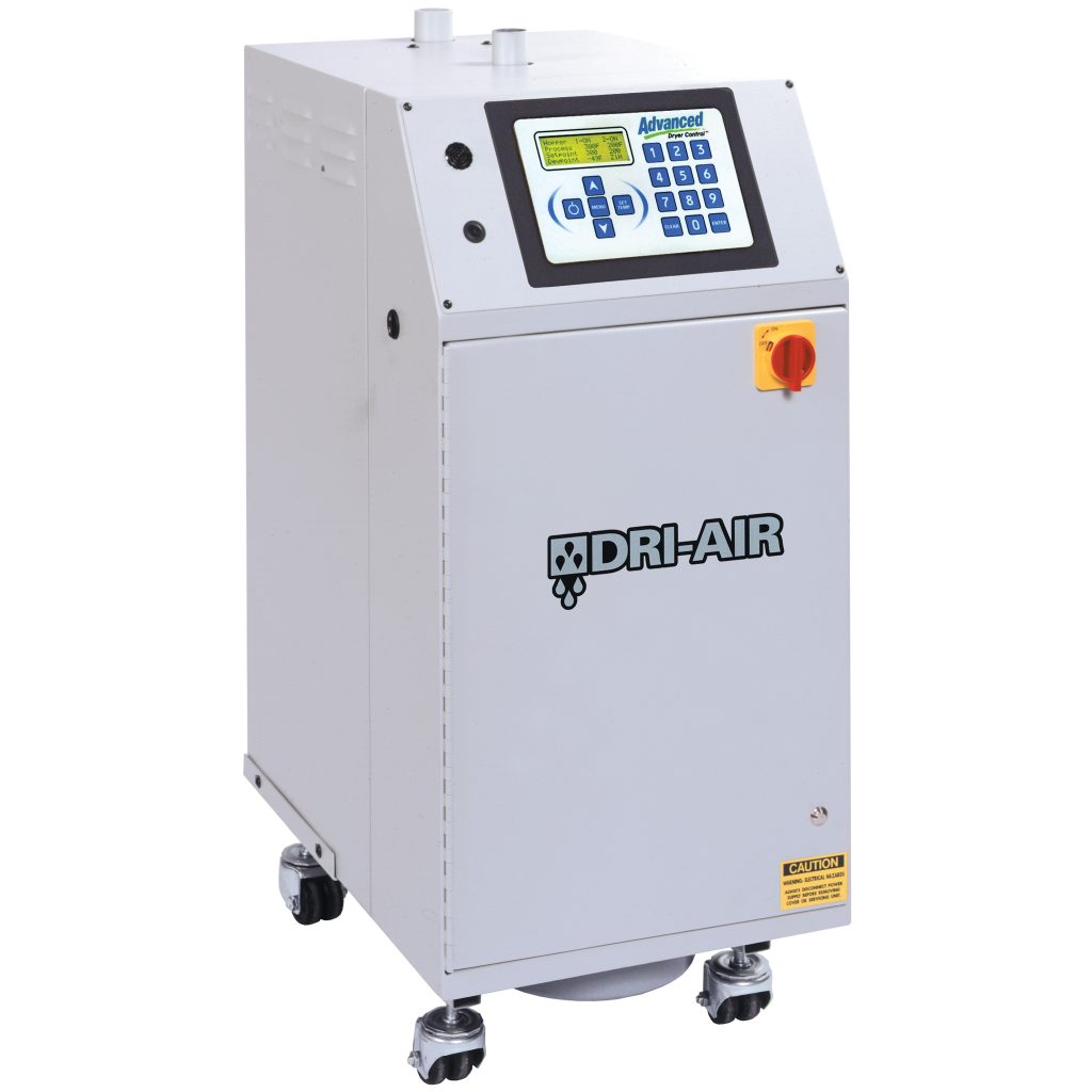 Dri-Air Model ARID-X35 35 cfm