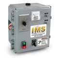 Control Panel for IMS 1-1/2 hp Drum Tumblers Prewired for 240/60/3