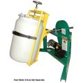 Corner Drum Tumbler Only, IMS Model TBD15, 1-1/2 hp Belt Drive