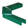 Corner to Double Drum Tumbler Retrofit Conversion Kit for Older Corner Tumbler