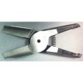 Blades, Model GPT-30-ST, For Air Powered SPT-30 Series Gate Cutter