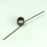 Trigger Spring for Safety Lever on Air Power