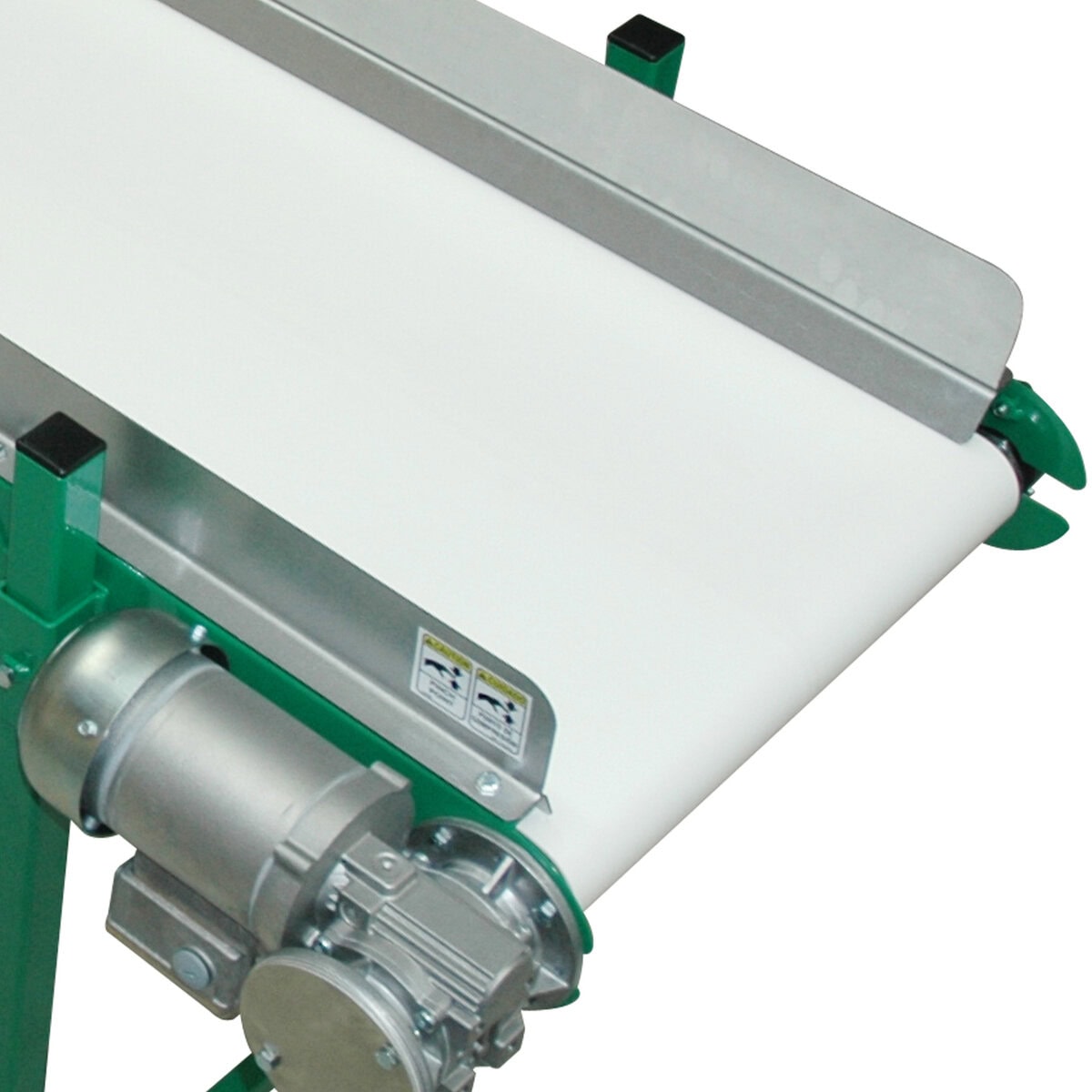 Conveyor Belt, 12" Wide x 150" Long, SLH-1206 - Image 1