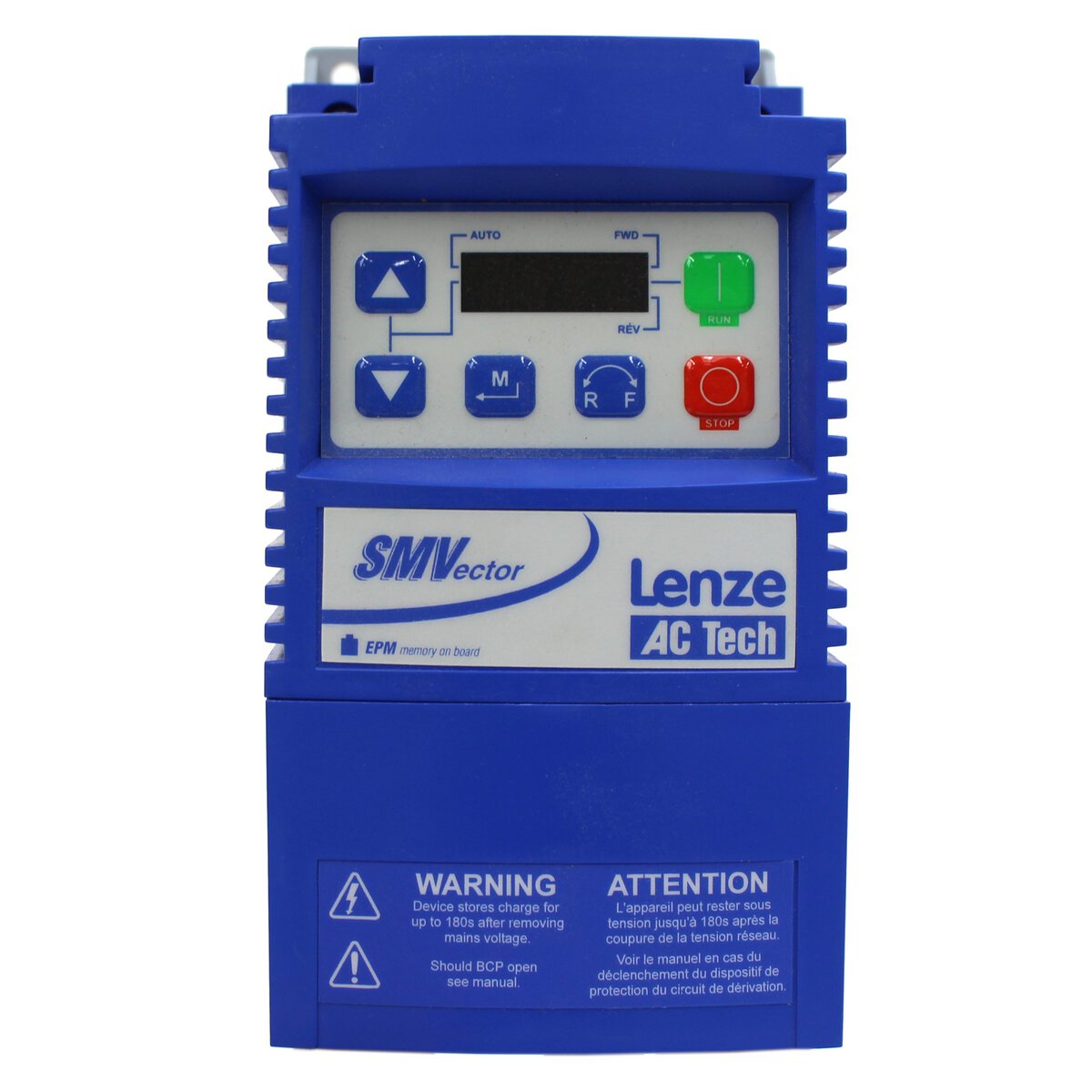 Programmable Speed Controller, Model ESV25 for IMS Select Line Conveyors - Image 1