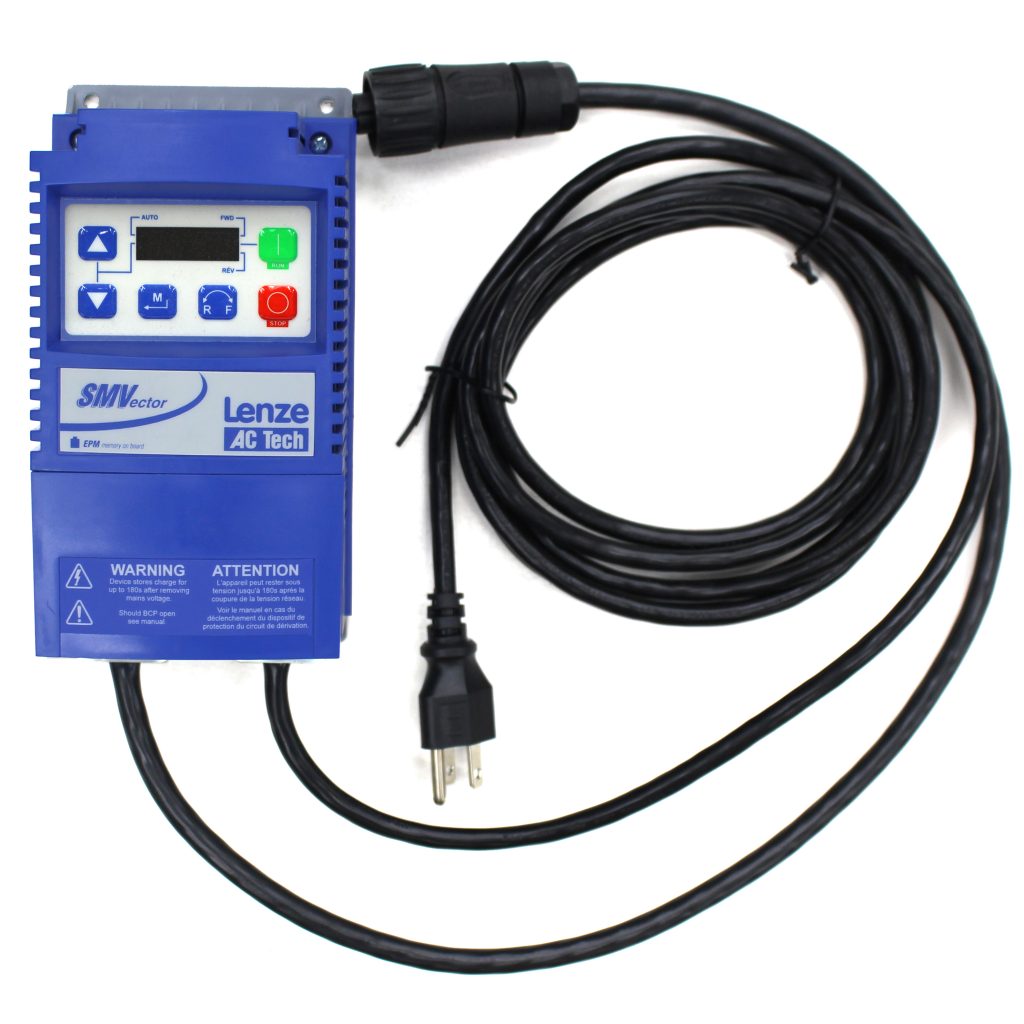 Programmable Speed Controller, Model ESV25 for IMS Select Line Conveyors