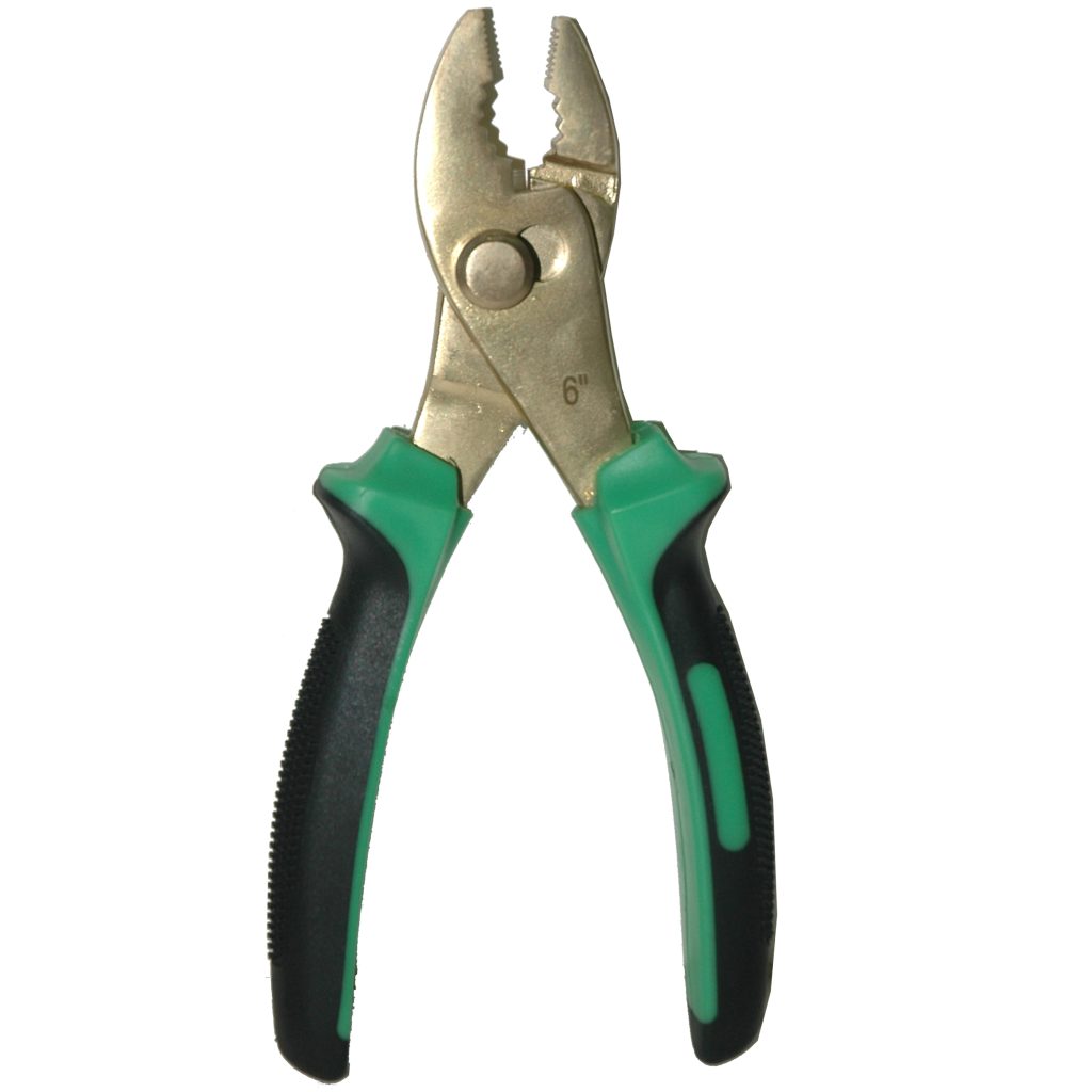 Bronze Sprue Puller Tool, 6" Plier