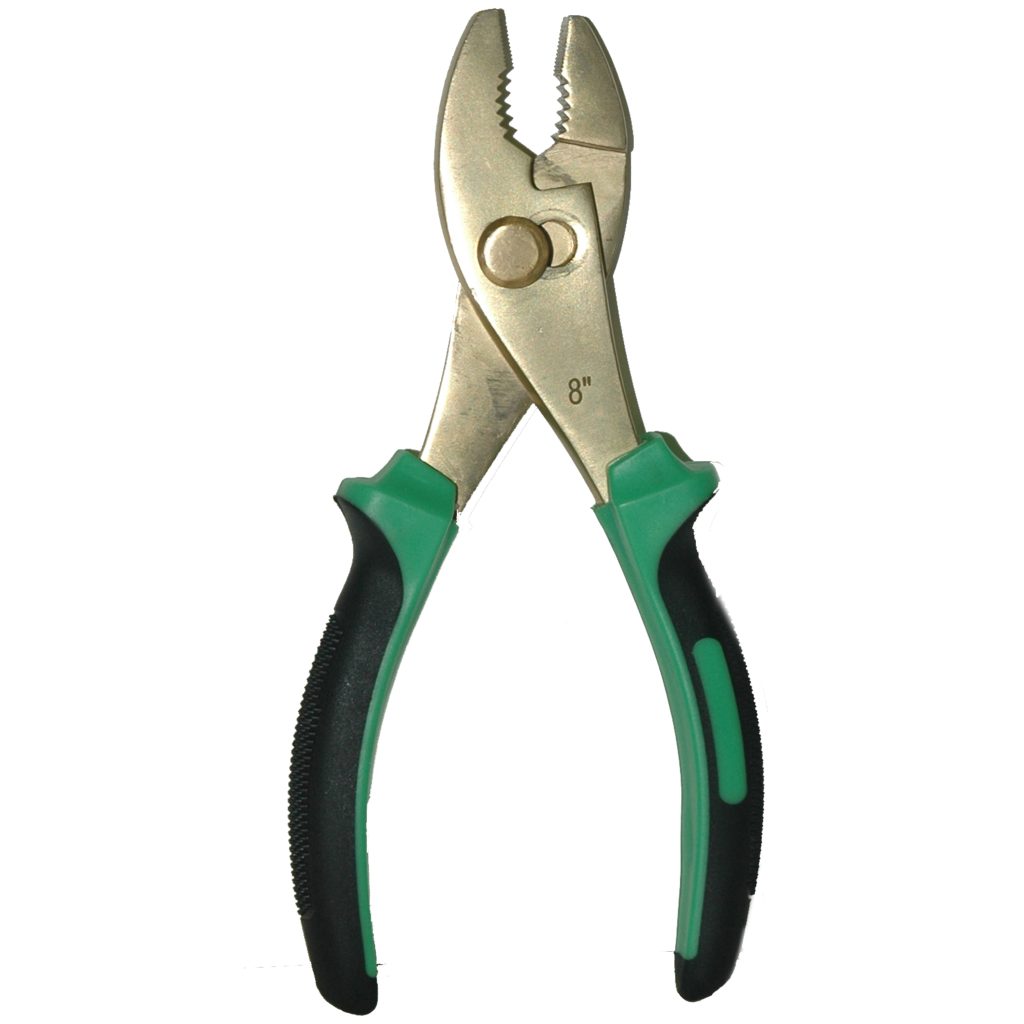 Bronze Sprue Puller Tool, 8" Plier