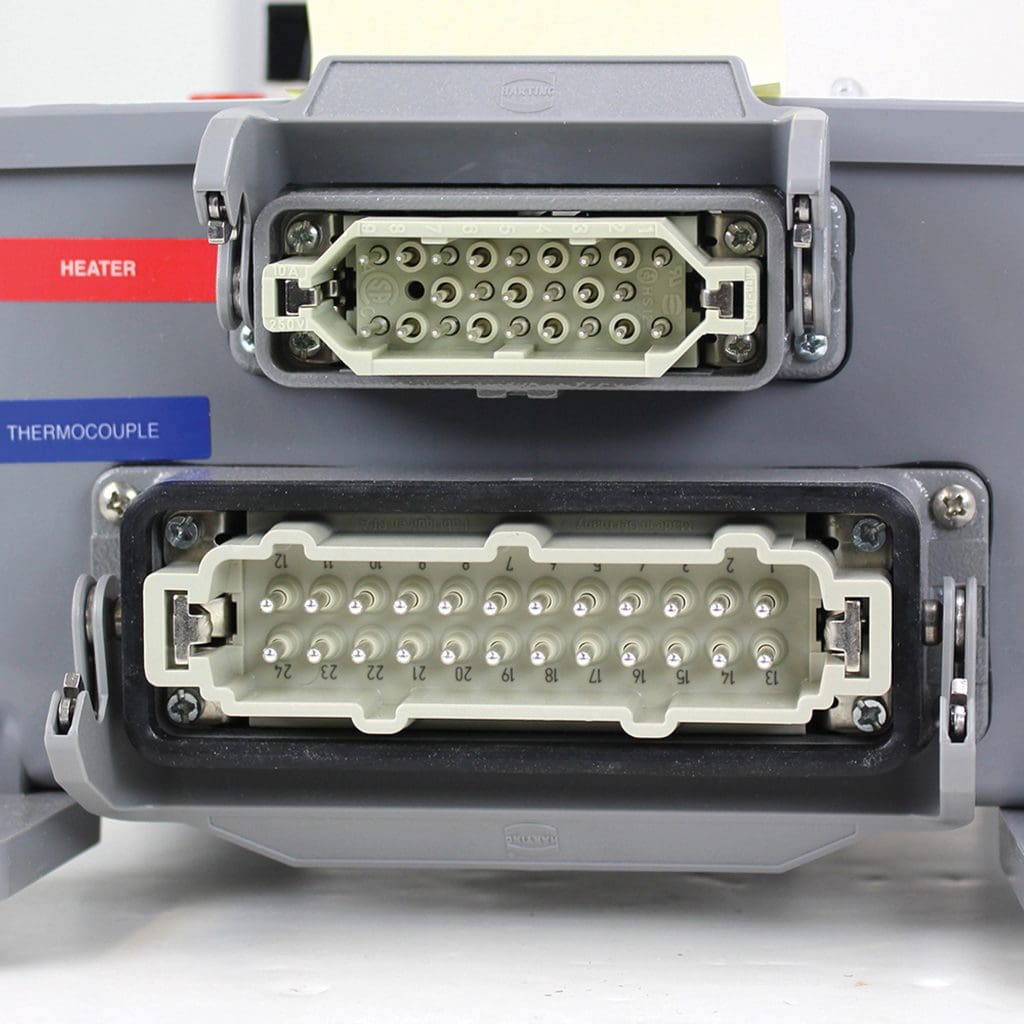 Cable X Checker Cable Testing System 5 Zone
