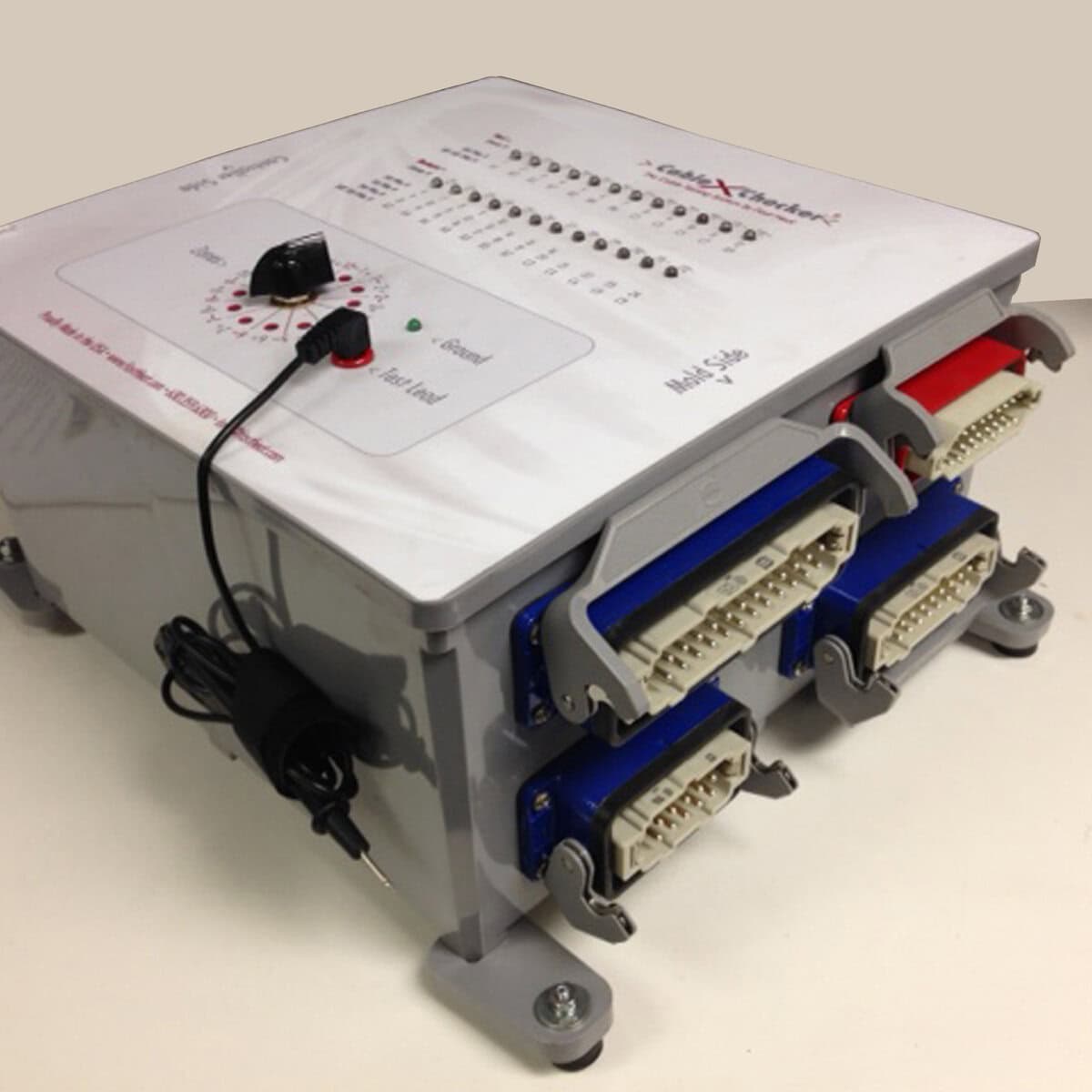 Complete Hot Runner System Diagnosis Kit - Image 3