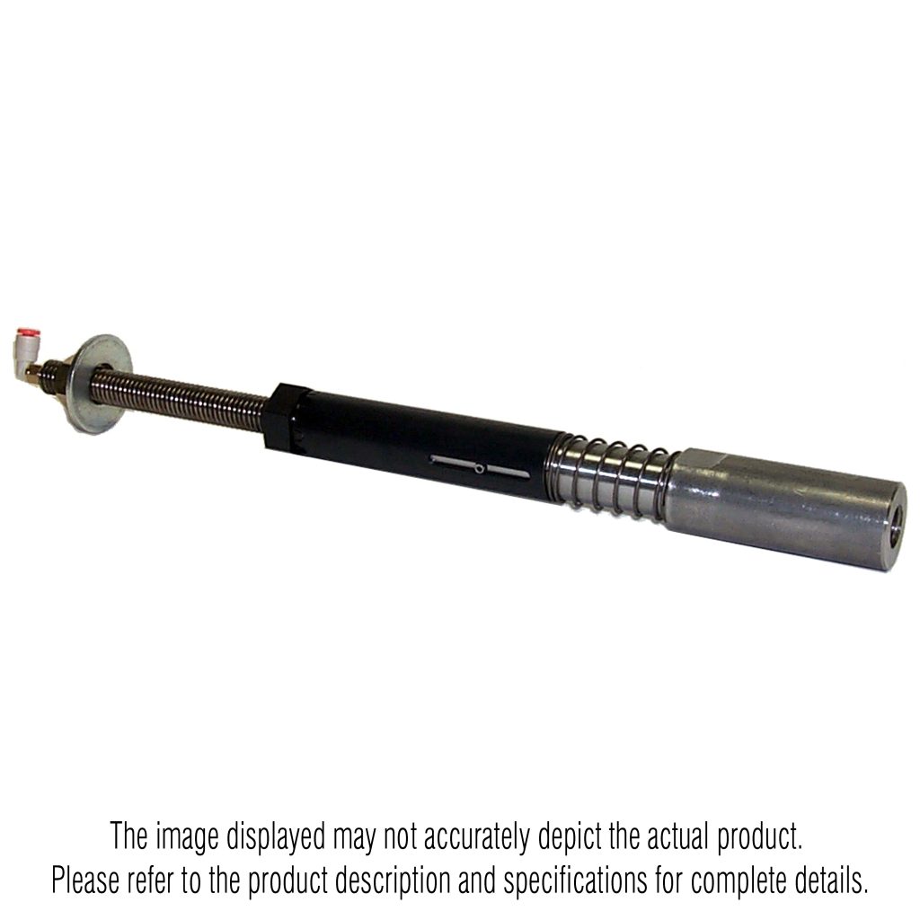 Speed Bar Adjustable Ejector Bar, 1" Series 1/2"-13 Thd, 7-1/2" To 8-1/2" Adjustable Length