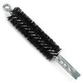 Brush, Heavy Duty Barrel, 1-1/4″ OD, High Carbon Steel, Double Stem And Spiral