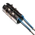 Heater Band, 1-1/2″ Inside Diameter x 4″ Wide, Mica, 240 Volt, 550 Watt