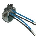 Heater Band, 1-1/2″ Inside Diameter x 3/4″ Wide, Mica, 120 Volt, 150 Watt