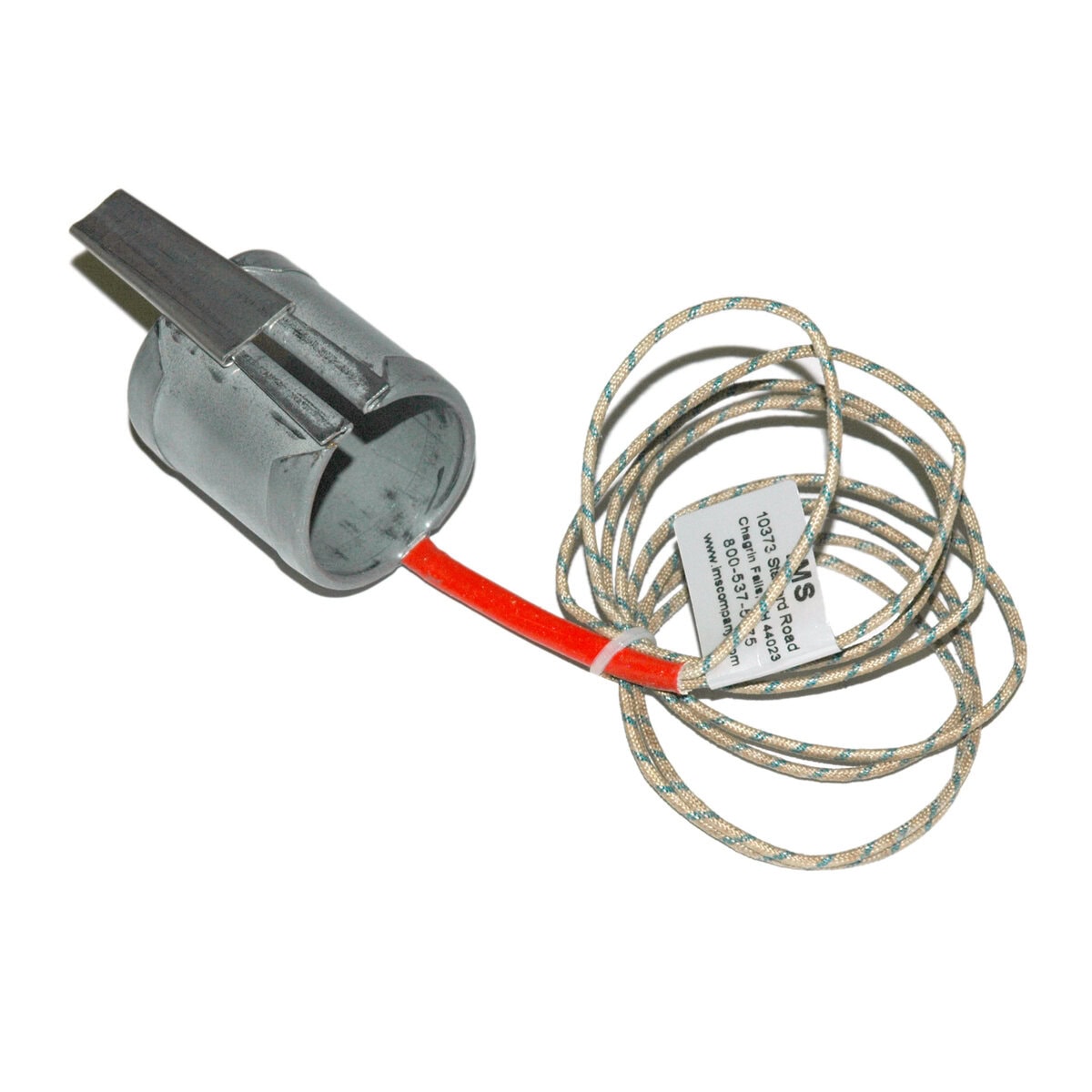 Heater Band, 1-1/2" Inside Diameter x 2" Wide, Mica, 120 Volt, 300 Watt - Image 1