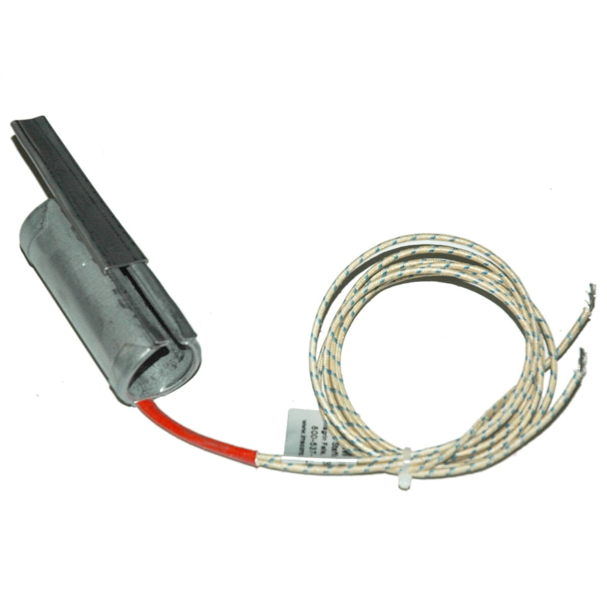 Heater Band, 1" Inside Diameter x 3" Wide, Mica, 120 Volt, 300 Watt - Image 1