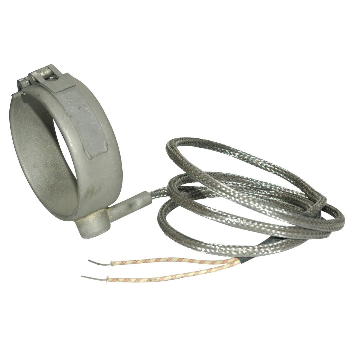 Heater Band, 5 to 5-1/2" Inside Diameter x 2-1/2" Wide, 240/480 Volts, 1150 Watts, Ceramic - Image 2