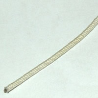 Heater Band & Cartridge Heater Wire, TGGT, Code G, 600V, 16 AWG
