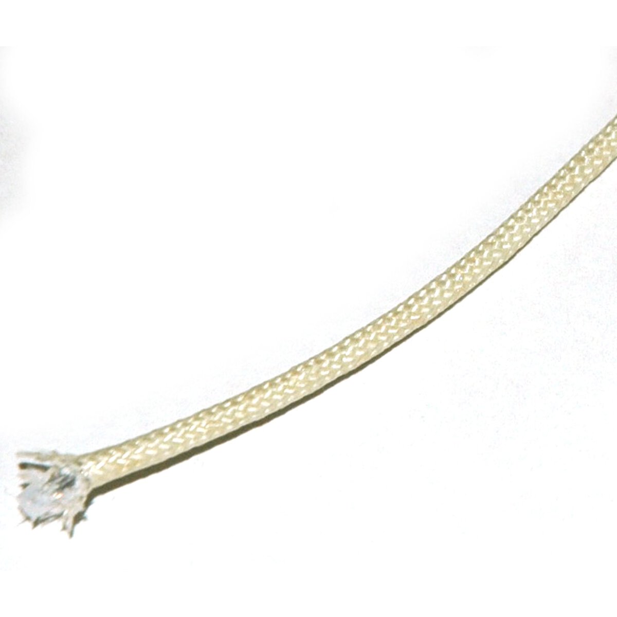 Heater Band & Cartridge Heater Wire, TGGT, Code F, 600V, 18 AWG - Image 1
