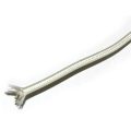 Heater Band & Cartridge Heater Wire, TGGT, Code D, 600V, 12 AWG