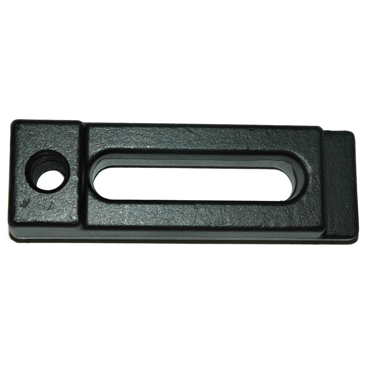 Mold Clamp MAXX, Forged FC7, Closed Toe for Mold Flange 29/32", 2-1/4" Wide, 7" Long - Image 1