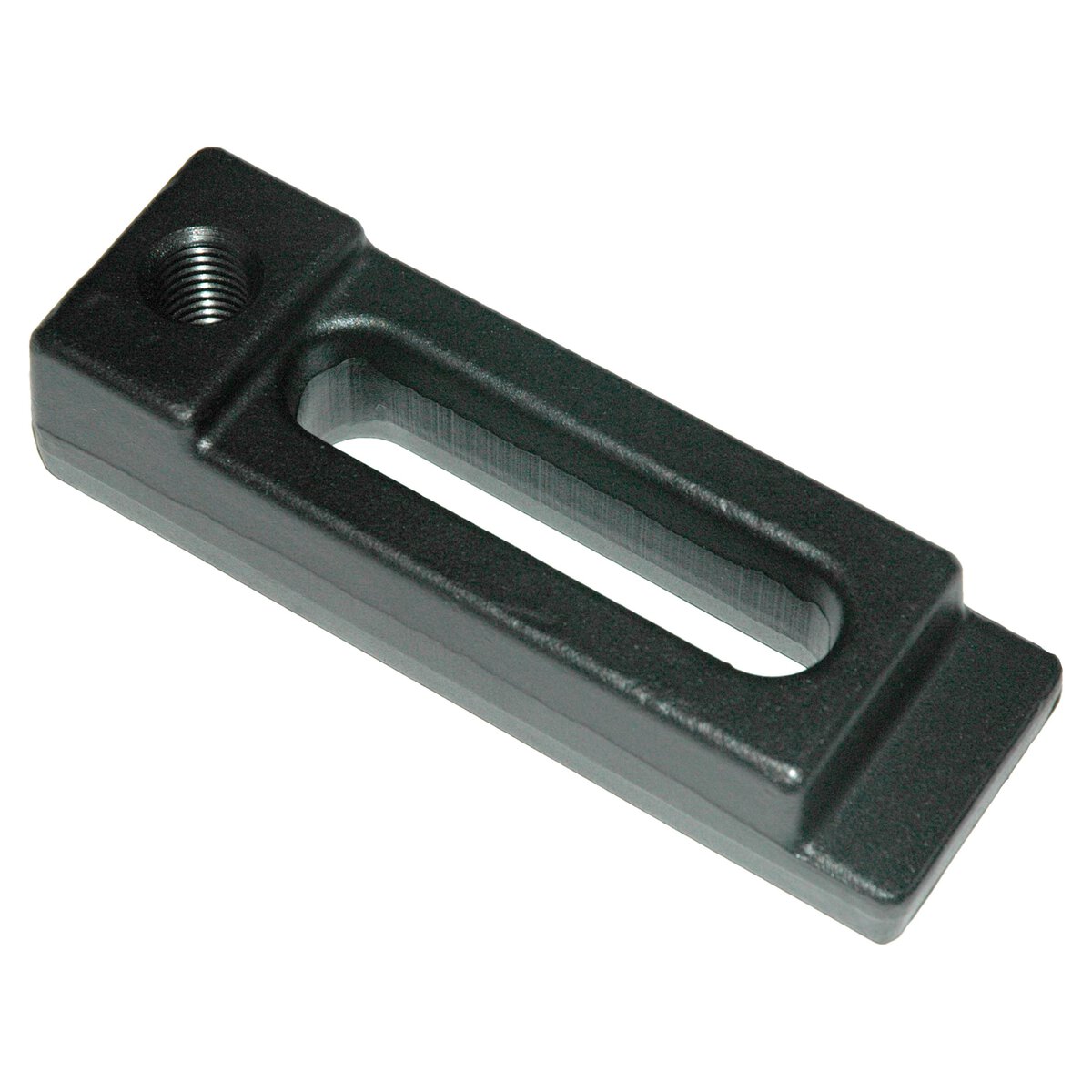 Mold Clamp MAXX, Forged FC7, Closed Toe for Mold Flange 29/32", 2-1/4" Wide, 7" Long - Image 2