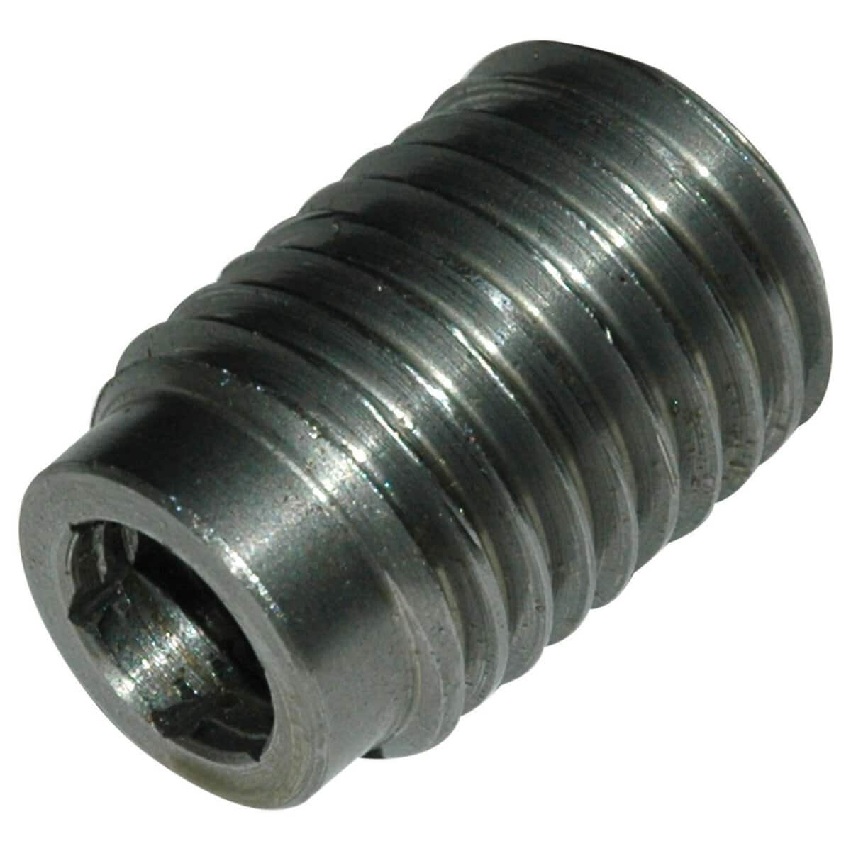 Injection Molding Platen Hole Saver Soft Steel, for Use with Bolt Thread 5/8"-11 - Image 1