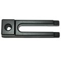 Mold Clamp MAXX, Forged FO7, Open Toe for Mold Flange 29/32″, 2″ Wide, 7″ Long