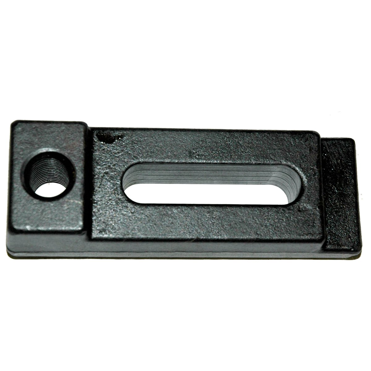 Mold Clamp MAXX, Forged FC6, Closed Toe for Mold Flange 29/32", 2" Wide, 6-1/2" Long - Image 1