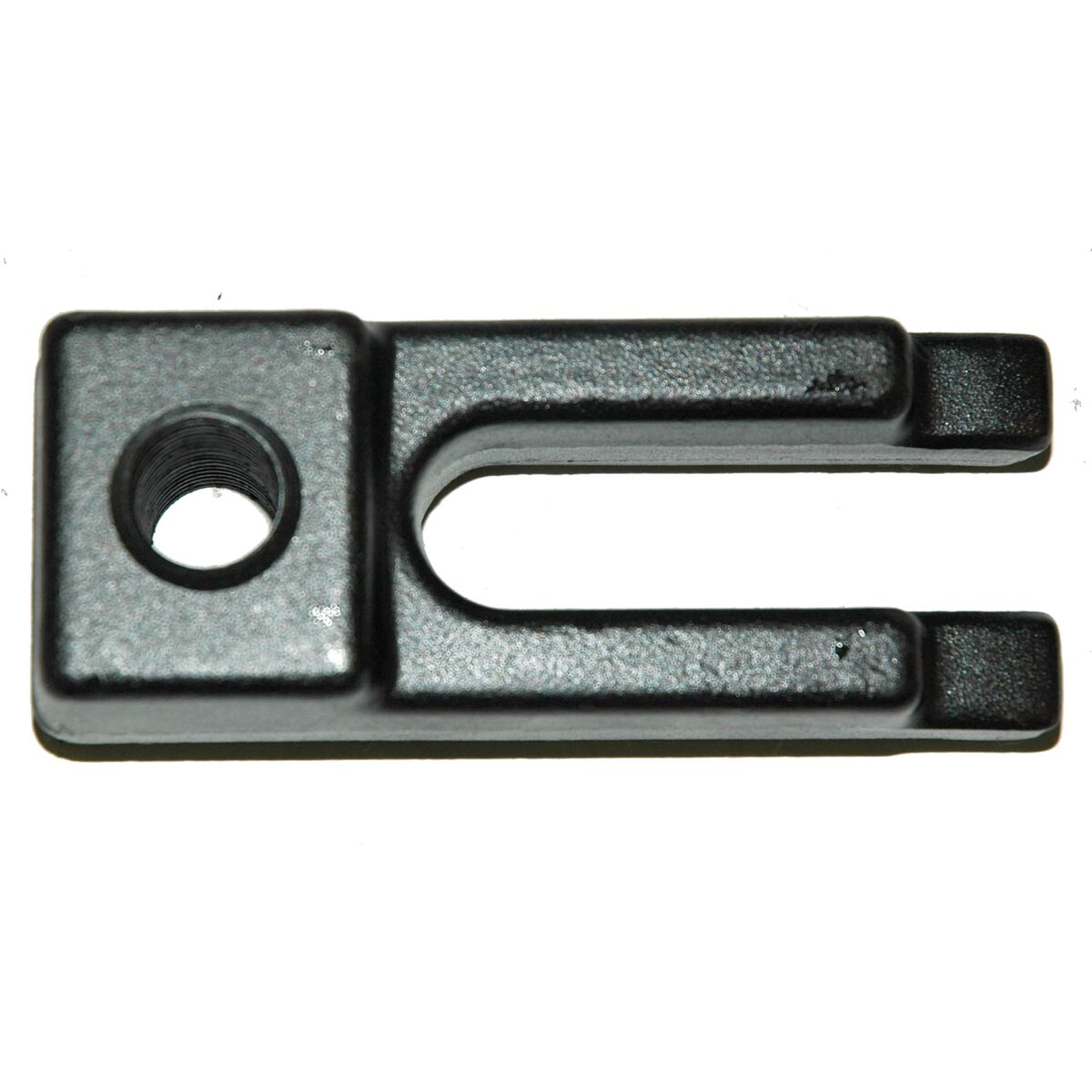 Mold Clamp MAXX, Forged FO5, Open Toe for Mold Flange 29/32", 2" Wide, 5" Long - Image 1