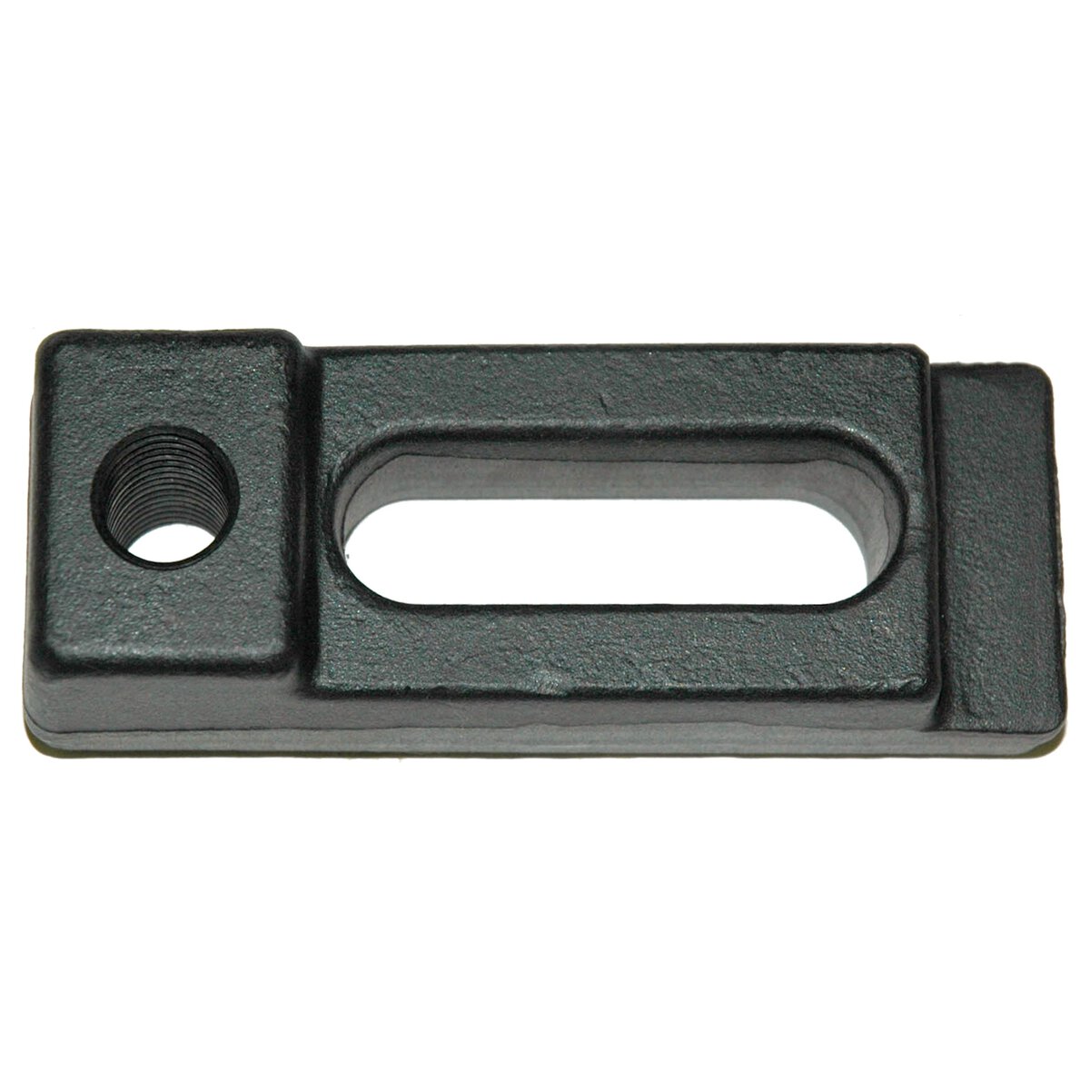 Mold Clamp MAXX, Forged FC5, Closed Toe for Mold Flange 29/32", 2" Wide, 5-1/2" Long - Image 1