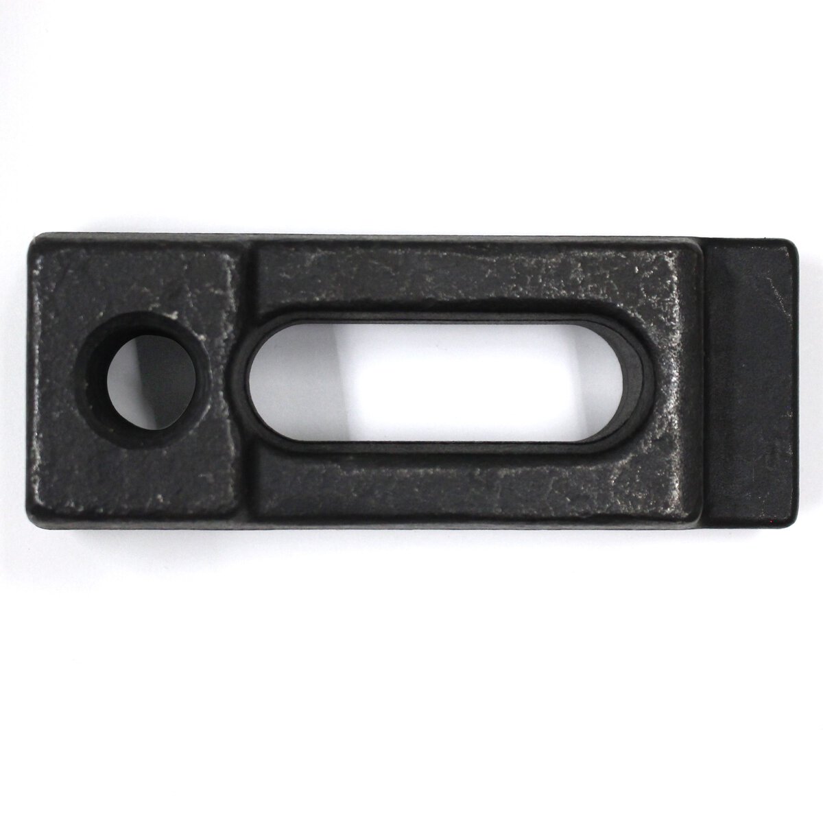 Mold Clamp MAXX, Forged FC4, Closed Toe for Mold Flange 29/32", 2" Wide, 5-1/4" Long - Image 1