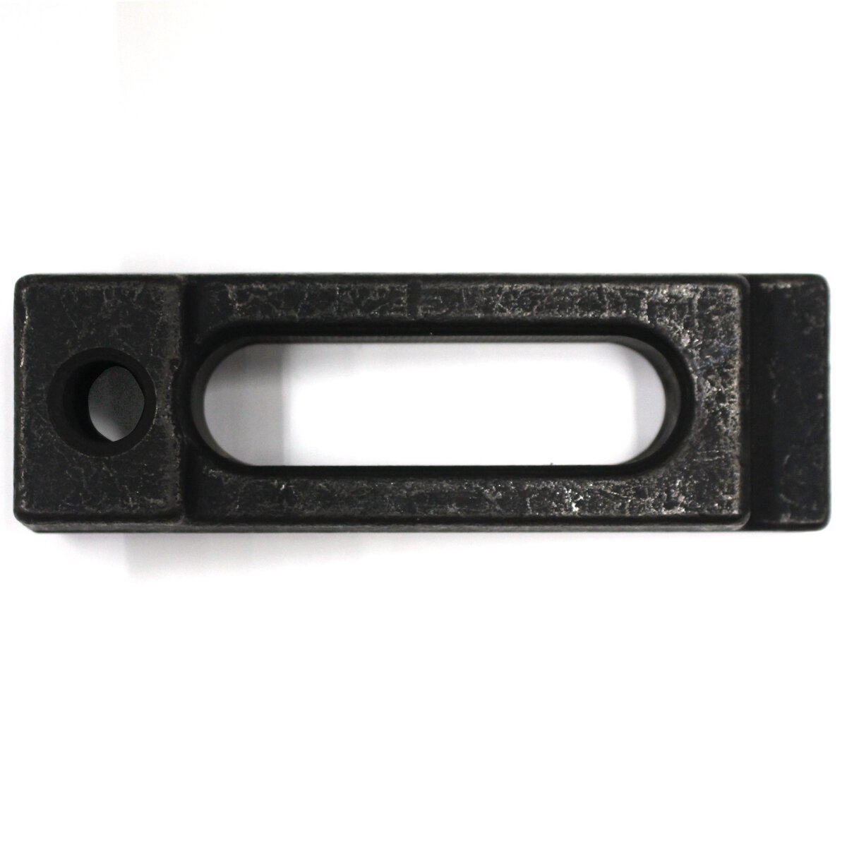 Mold Clamp MAXX, Forged FC8, Closed Toe for Mold Flange 29/32", 2" Wide, 7" Long - Image 1