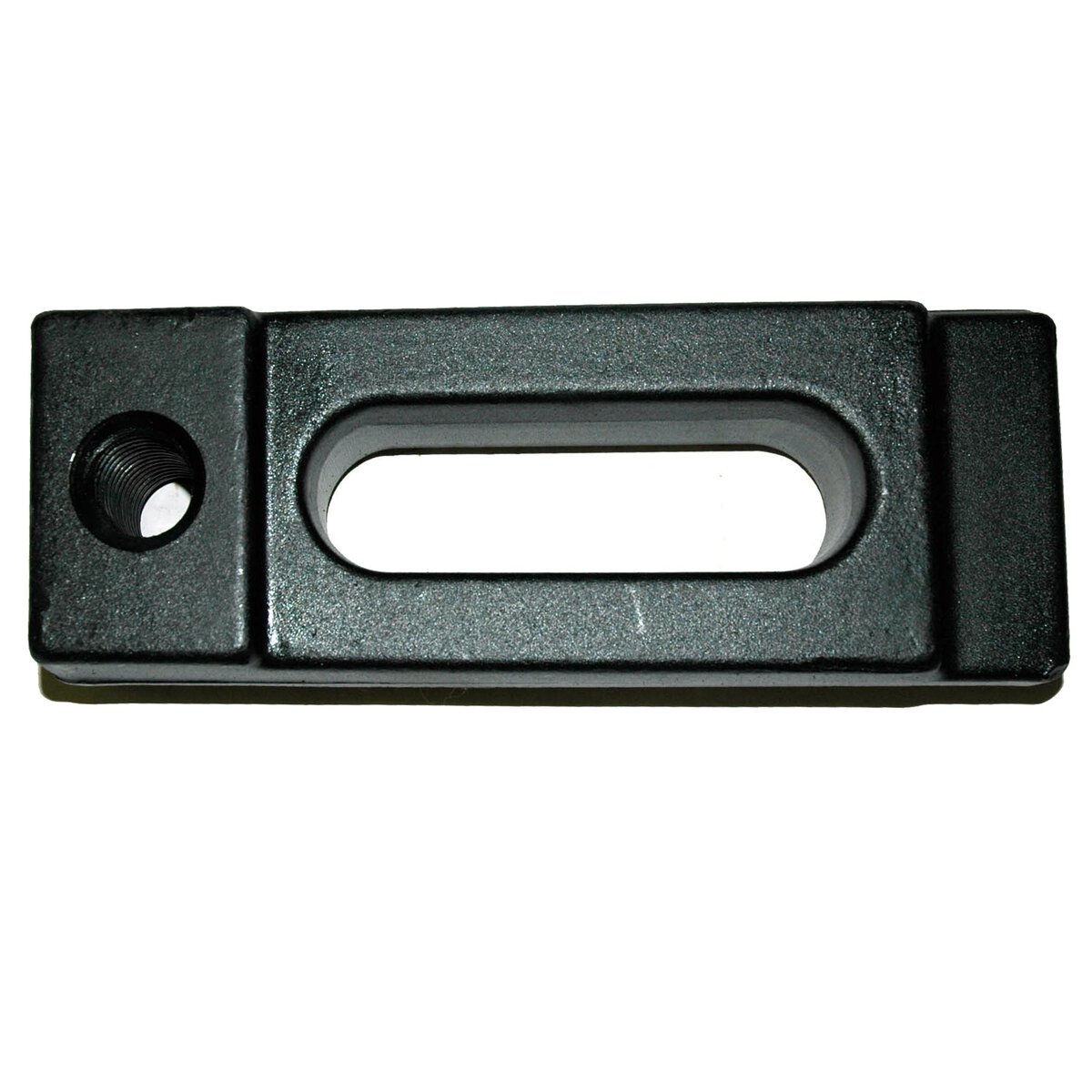 Mold Clamp MAXX, Forged FC9, Closed Toe for Mold Flange 3/4", 3-1/4" Wide, 9" Long - Image 1