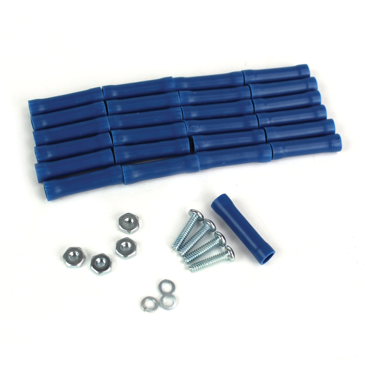 Male Mold Heater Connector, With Pigtails, - Image 3