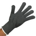 Glove, Safety, Cut Resistant, Small, Stainless Steel, Nylon and Kevlar(R) Material