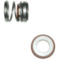 Seal Kit, Burks Water Pump, Viton (R), Burks # 09762-1