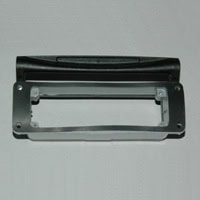 12 Zone Metal Mounting Base