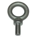 Eyebolt, 1,600 kg (3,527 lb.) Capacity, Metric, Shouldered, Forged Steel, M16x2.0 Thread Size