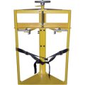 Heavy Duty Drum Holder, Style 2 Fits 55 Gallon Drums