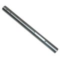 Main Shaft with Key, 2-3/16″ OD x 26-3/4″ L, for 1-1/2 & 2 hp Corner Tumblers