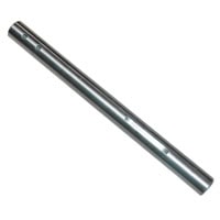 Main Shaft with Key, 2-3/16" OD x 26-3/4" L, for 1-1/2 & 2 hp Corner Tumblers