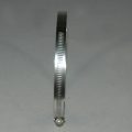 Hose Clamp, Worm Gear, Standard, 1/2″ Wide Clamp # 88, Size Range: 4″ to 6″ Diameter