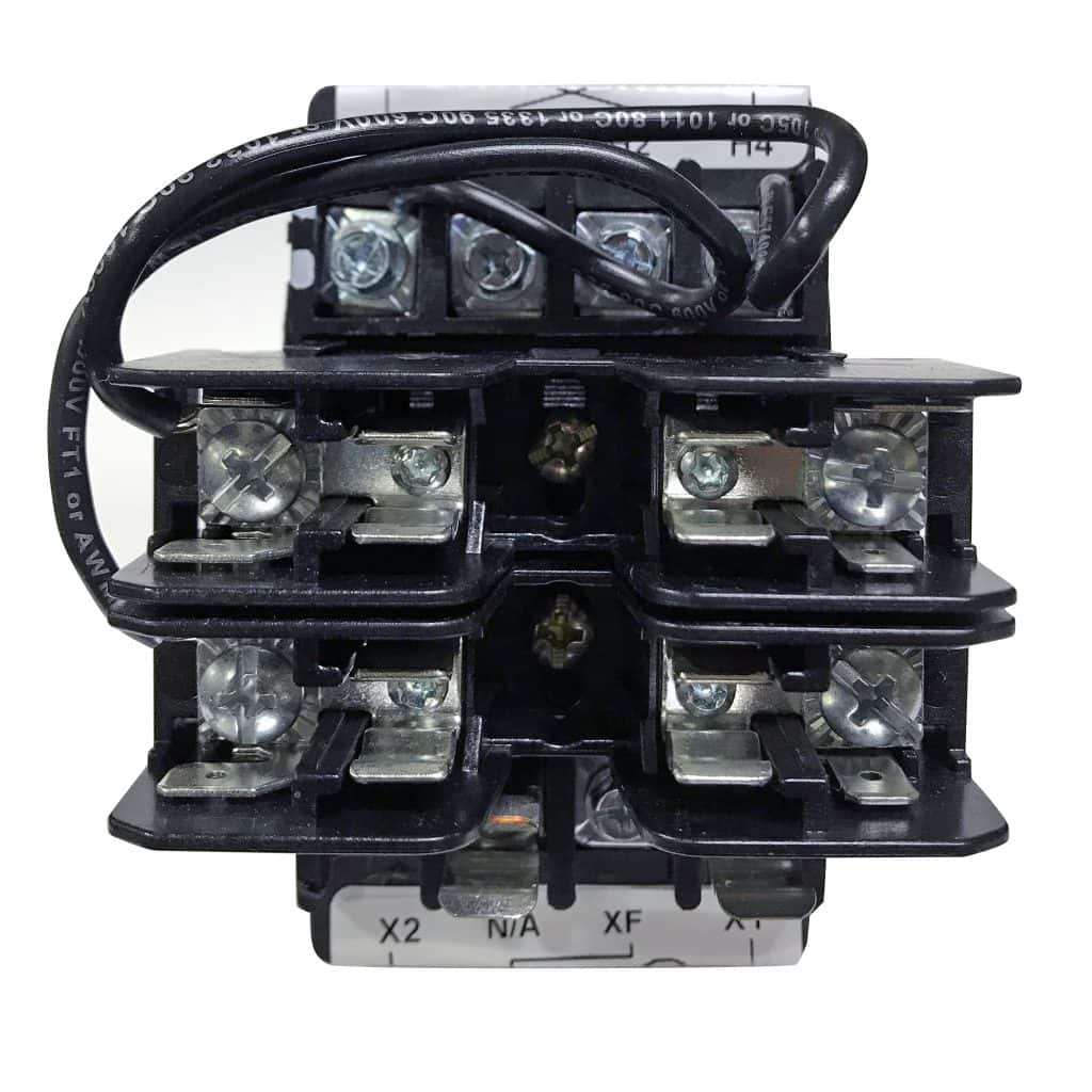 Transformer, .050 Impervitron, 240/480 Volt