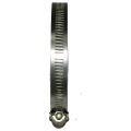 Hose Clamp, Worm Gear, Standard, 1/2″ Wide Clamp # 48, Size Range: 2-1/2″ to 3-1/2″ Diameter