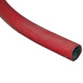Hose, Water/Air, 1-1/4″ Inside Diameter, 200 psi, Red, 1.74″ Outside Diameter