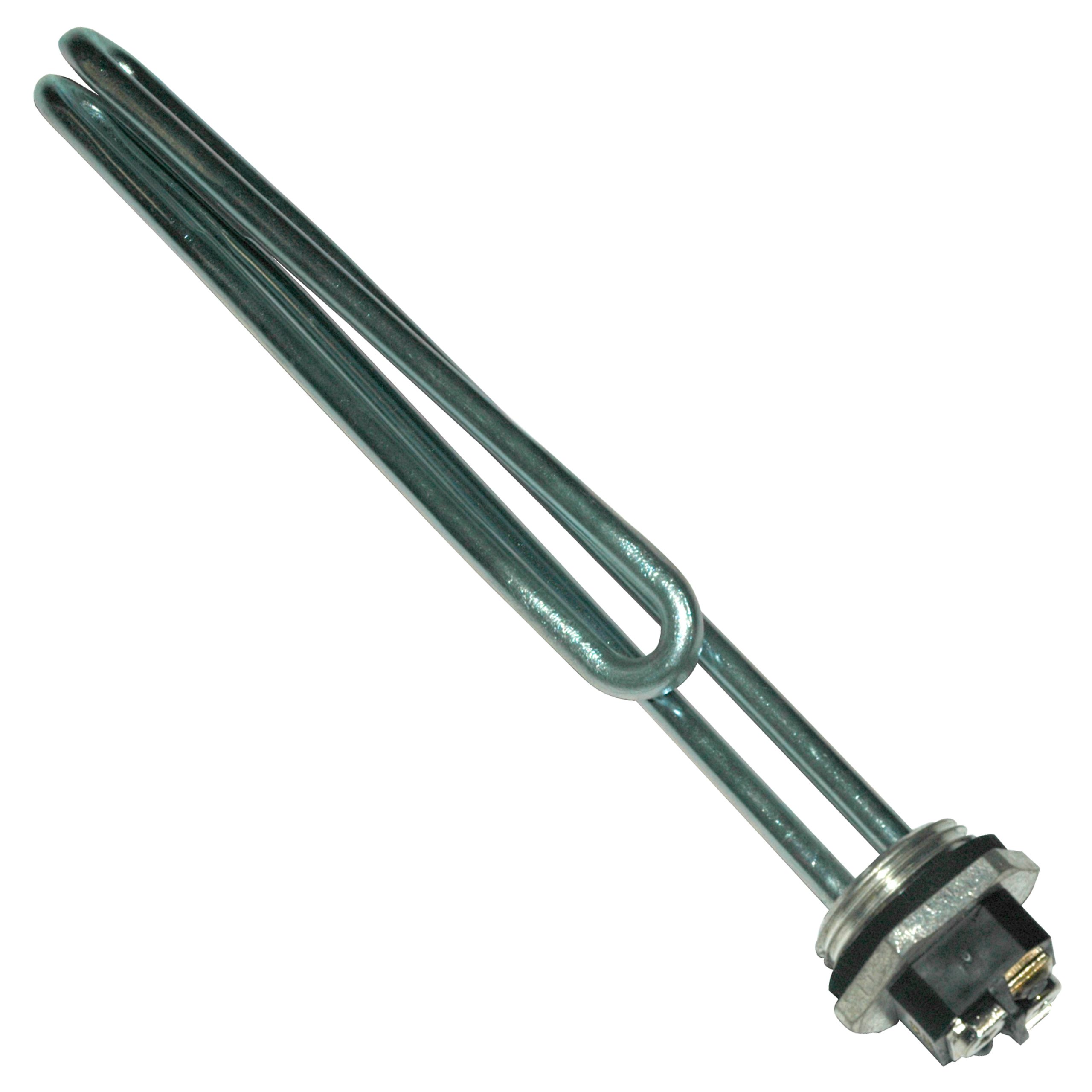 Immersion Heater, 230/60/1, 3 kW For Temkon SS & Econ Mold Circulators - Image 1