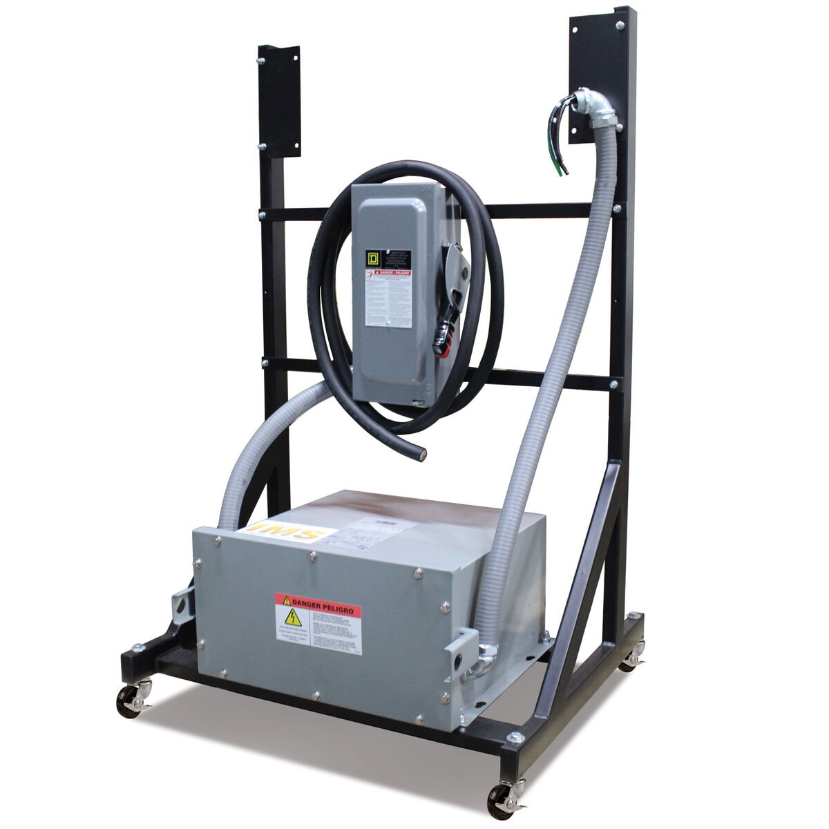 Transformer Kit, 45 kVA Capacity - Image 1